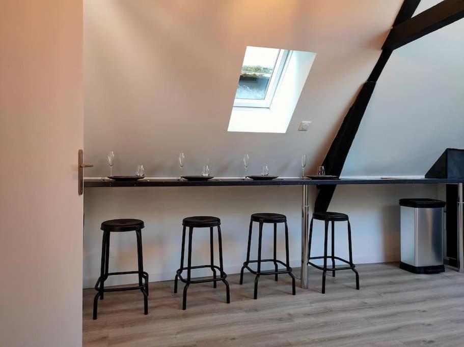 Dakar - Bel Appartement A رانس المظهر الخارجي الصورة