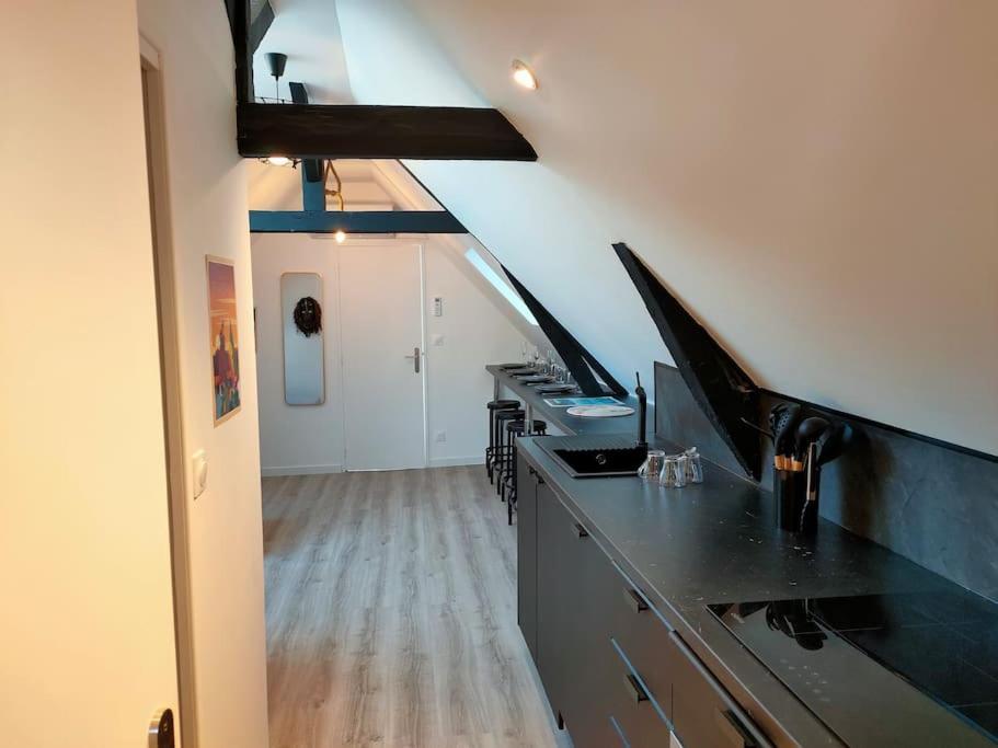 Dakar - Bel Appartement A رانس المظهر الخارجي الصورة