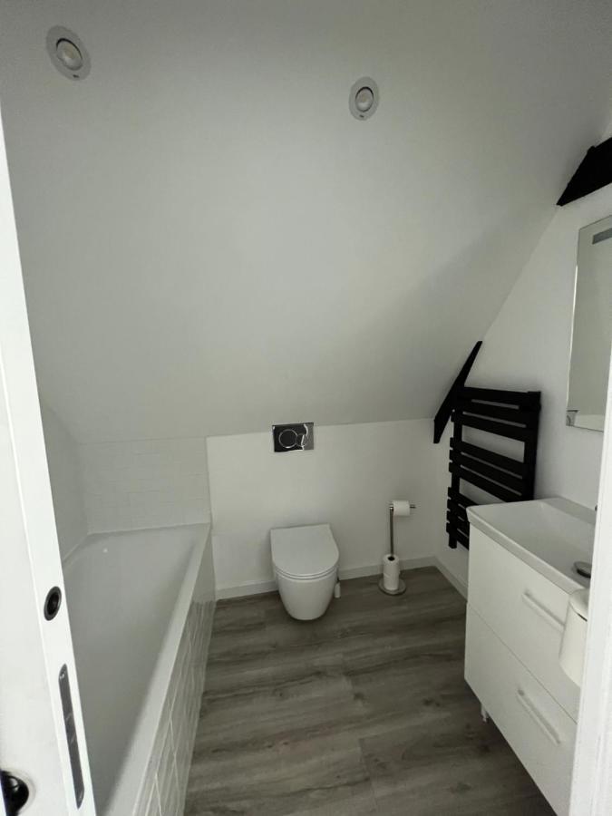 Dakar - Bel Appartement A رانس المظهر الخارجي الصورة